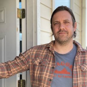 Meet your Posher, Christopher